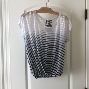 Young Fabulous and Broke Tee XS